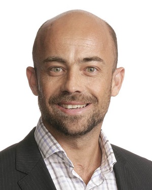 Ben Cryan 